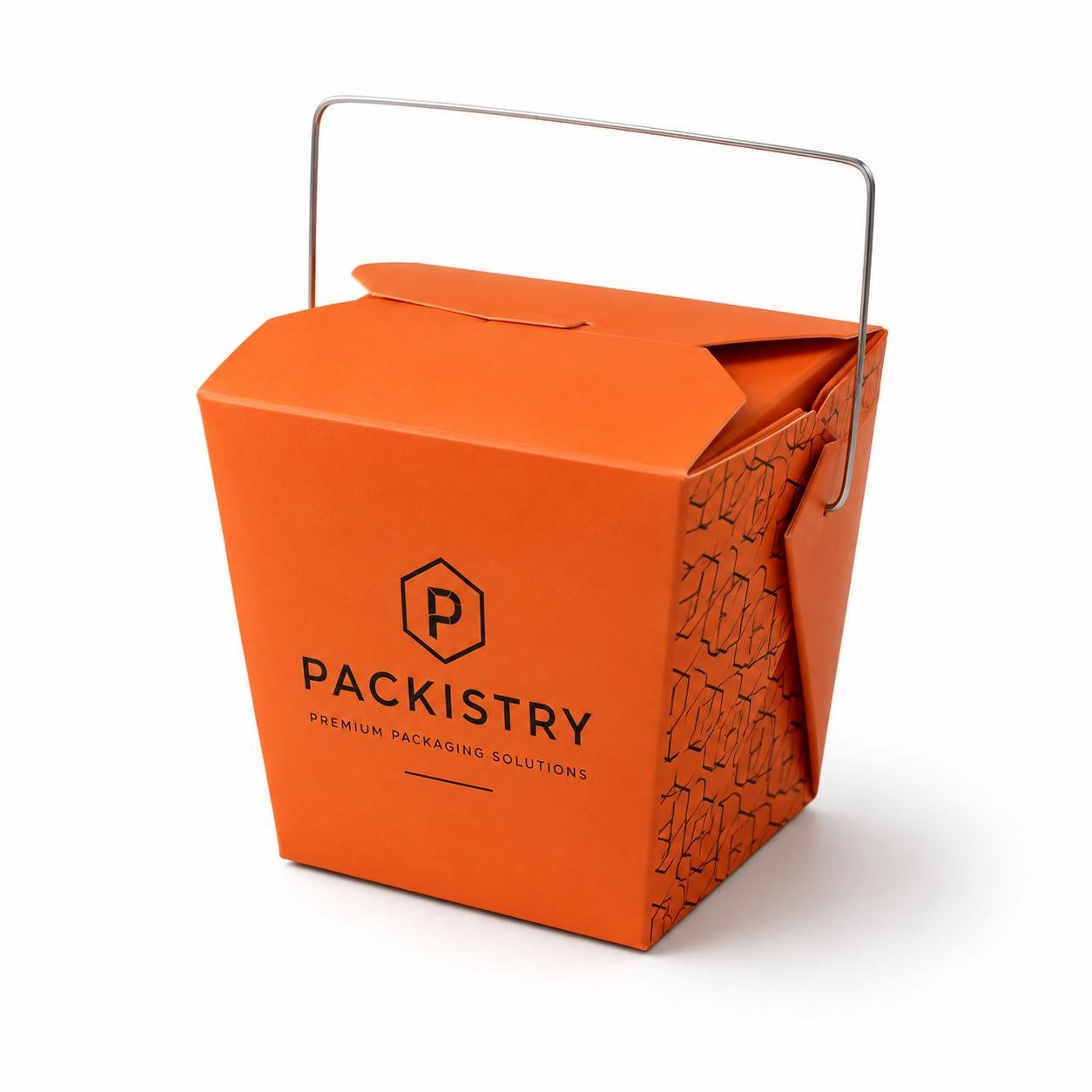 Custom Takeout Boxes 1